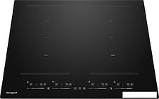 Варочная панель Weissgauff HI 649 Dual Flex Premium