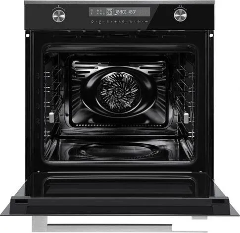 Электрический духовой шкаф Weissgauff EOM 751 PDBSX