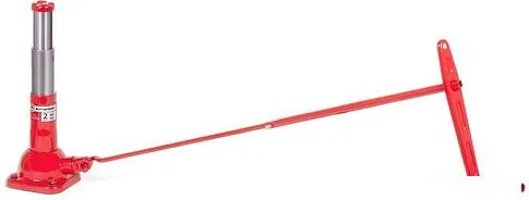 Бутылочный домкрат Autoprofi DVB-20 Mi 2т