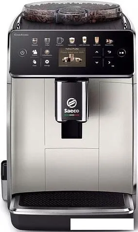 Эспрессо кофемашина Saeco GranAroma SM6582/30