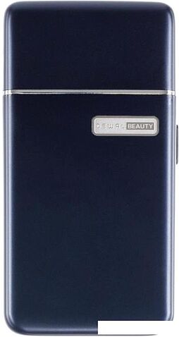 Электробритва Dewal Beauty Shave Mini HS1002FT-Blue