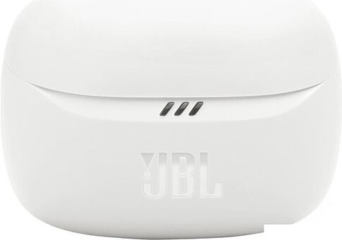 Наушники JBL Tune Beam 2 (белый)