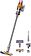 Пылесос Dyson V12 Detect Slim Absolute 470521-01