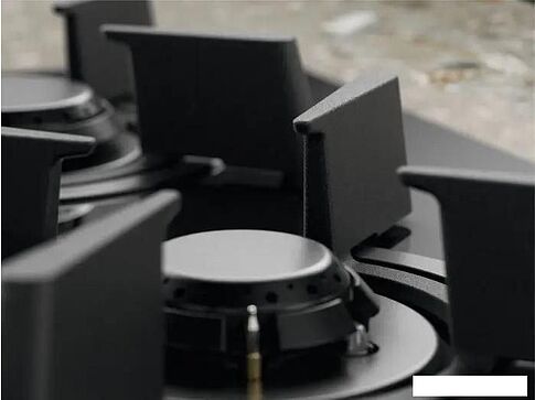 Варочная панель Electrolux KGG953753K