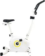 Велотренажер Atlas Sport Sky White