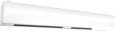 Тепловая завеса НПО "Тепломаш" КЭВ-6П2012Е