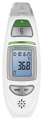 Пирометр Medisana TM 750