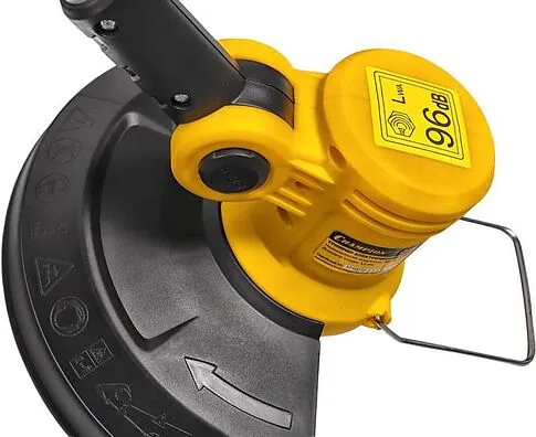 Триммер Champion ET351