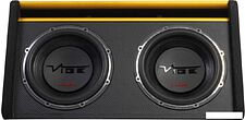 Корпусной пассивный сабвуфер VIBE audio SLICKMIT12T-V3