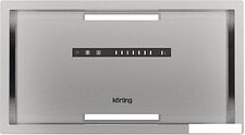 Кухонная вытяжка Korting KHI 6997 X