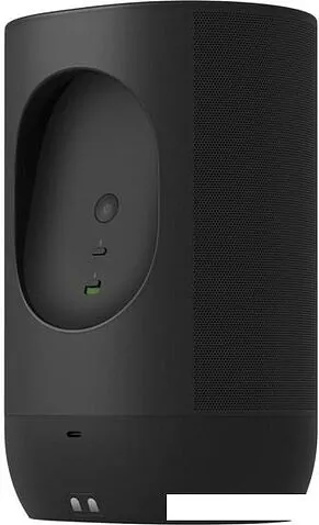 Умная колонка Sonos Move 2 (черный)