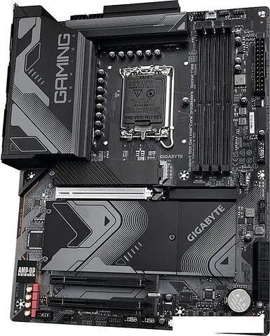 Материнская плата Gigabyte Z790 Gaming X AX (rev. 1.0)