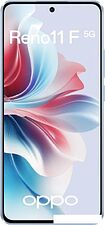 Смартфон Oppo Reno11 F 5G CPH2603 8GB/256GB международная версия (голубой) Смартфон Oppo Reno11 F 5G CPH2603 8GB/256GB международная версия (голубой)