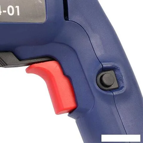 Перфоратор ДИОЛД ПРЭГ-24-01