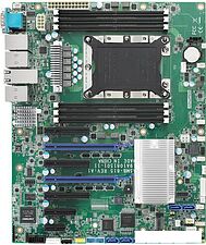 Материнская плата Advantech ASMB-815-00A1E Материнская плата Advantech ASMB-815-00A1E