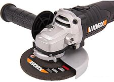 Угловая шлифмашина Worx WX812.9 (без АКБ)