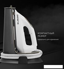 Утюг Polaris PSS 7570K (белый/золотой) Утюг Polaris PSS 7570K (белый/золотой)