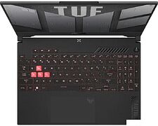 Игровой ноутбук ASUS TUF Gaming A15 2023 FA507NVR-LP045W Игровой ноутбук ASUS TUF Gaming A15 2023 FA507NVR-LP045W