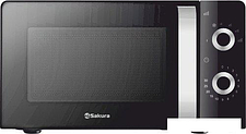 Микроволновая печь Sakura SA-7056BK