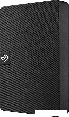 Внешний накопитель Seagate Expansion STKM5000400 5TB