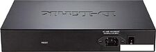 Коммутатор D-Link DWC-1000