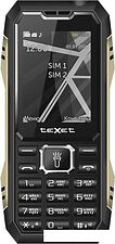 Мобильный телефон TeXet TM-D424 (черный) Мобильный телефон TeXet TM-D424 (черный)