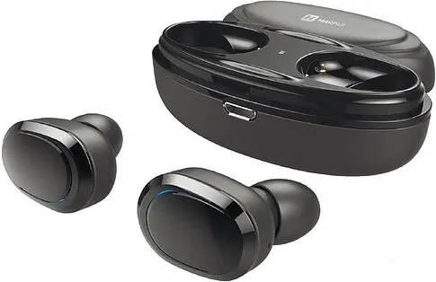 Наушники с микрофоном Harper HB-509