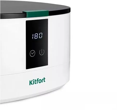 Стерилизатор маникюрный Kitfort KT-6306