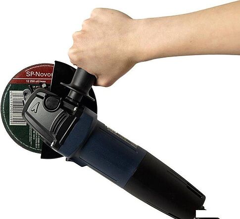 Угловая шлифмашина WATT WWS-950 4.950.125.00
