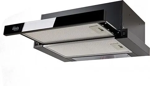 Кухонная вытяжка Making Oasis Everywhere UV-50G