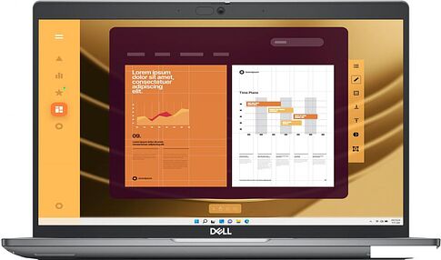 Ноутбук Dell Latitude 5450-7654