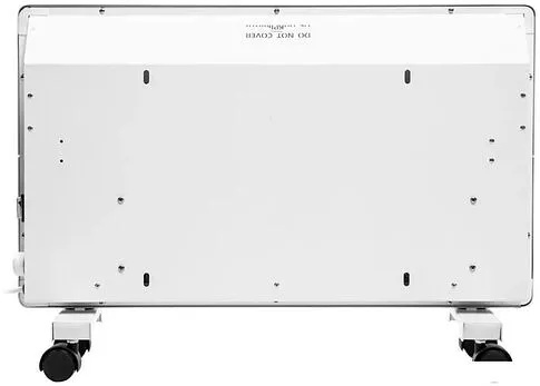 Конвектор Denzel КМ-2000