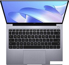 Ноутбук Huawei MateBook 14 2021 AMD KLVL-W76W 53013PBV