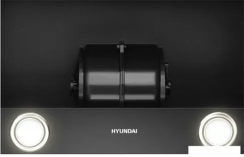 Кухонная вытяжка Hyundai HBH 6232 IX
