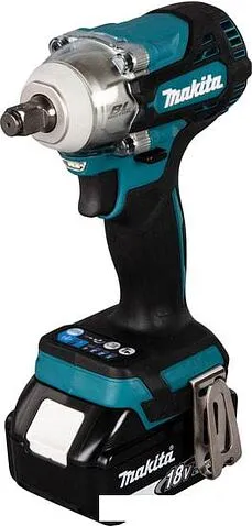 Гайковерт Makita DTW300RTJ (с 2-мя АКБ)