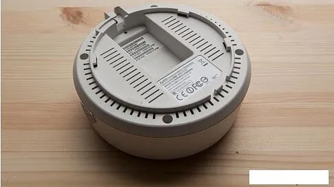 Точка доступа Zyxel NWA1123-AC