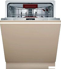Встраиваемая посудомоечная машина NEFF S155ECX15E