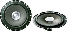 Компонентная АС Pioneer TS-1701i Компонентная АС Pioneer TS-1701i