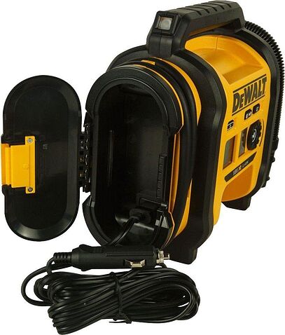 Автомобильный компрессор DeWalt DCC018N