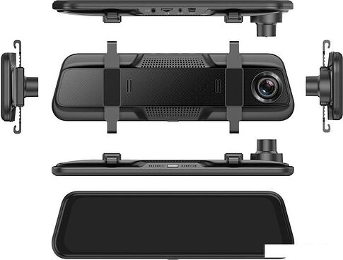 Видеорегистратор-зеркало TrendVision MR-810 GT