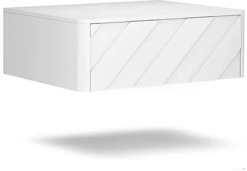 Тумба Shtabe Elifa 8000 (белый)