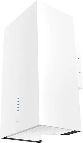 Кухонная вытяжка MAUNFELD Bath Plus 402 (белый)