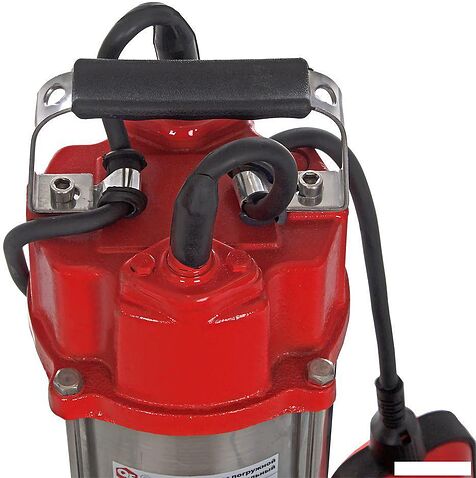 Фекальный насос Quattro Elementi Sewage 300F Ci