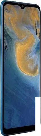 Смартфон ZTE Blade A51 NFC 2GB/32GB (синий)