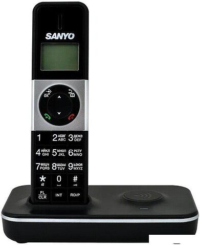 Радиотелефон Sanyo RA-SD1002RUS