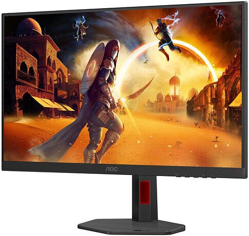 Игровой монитор AOC Gaming Q27G4ZR