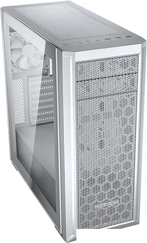 Корпус Cougar MX330-G PRO CGR-MX330-G PRO W