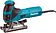 Электролобзик Makita 4351FCTJB