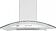 Кухонная вытяжка GrandGermes Brela 60 (белый)
