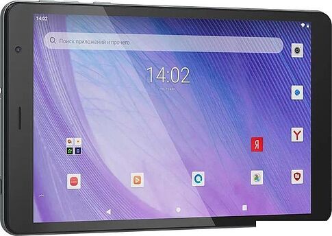 Планшет Topdevice C8 3GB/32GB LTE (темно-серый)